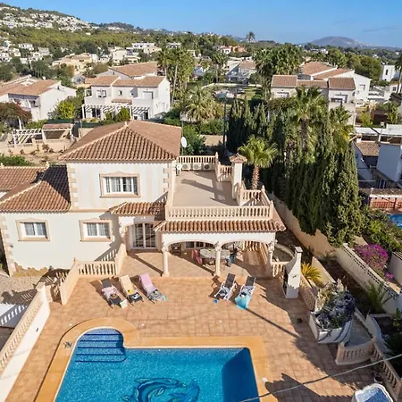 Gema - Plusholidays Calpe