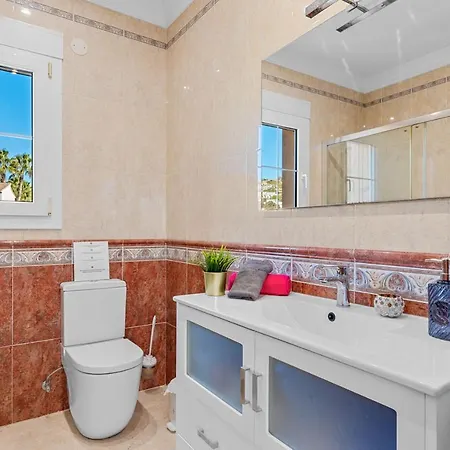 Gema - Plusholidays Calpe