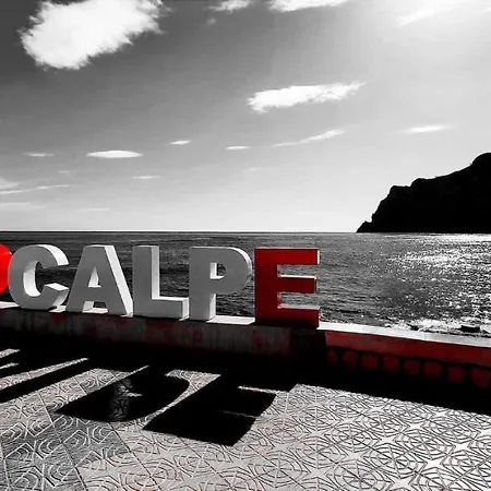 Gema - Plusholidays Villa Calpe
