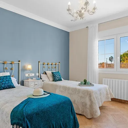 Gema - Plusholidays * Calpe