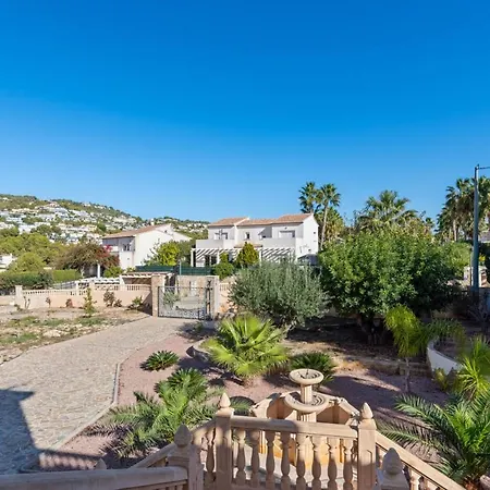 Gema - Plusholidays Villa