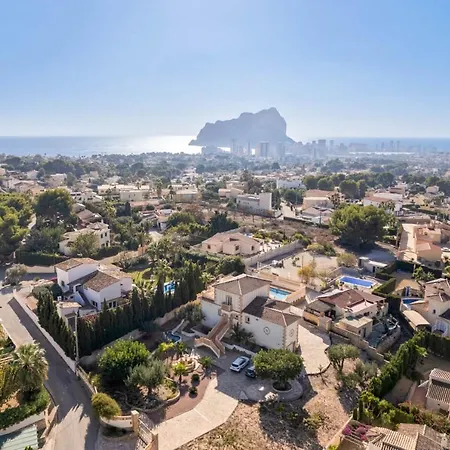 Gema - Plusholidays Calpe