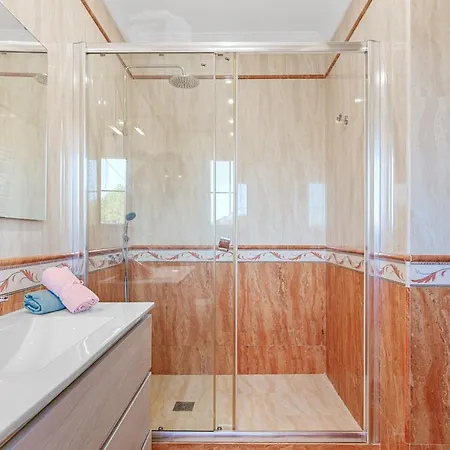 Villa Gema - Plusholidays