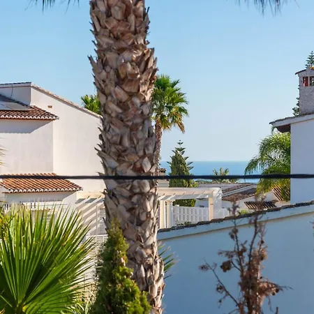 Gema - Plusholidays Calpe