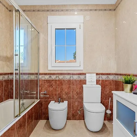Villa Gema - Plusholidays Calpe