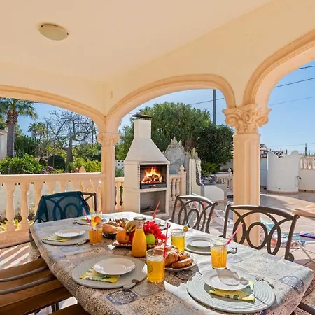 Gema - Plusholidays * Calpe