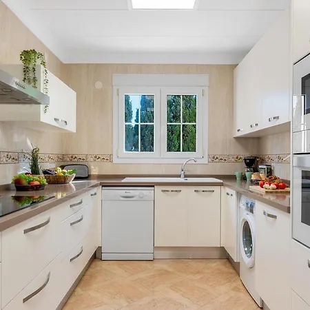 Gema - Plusholidays Villa