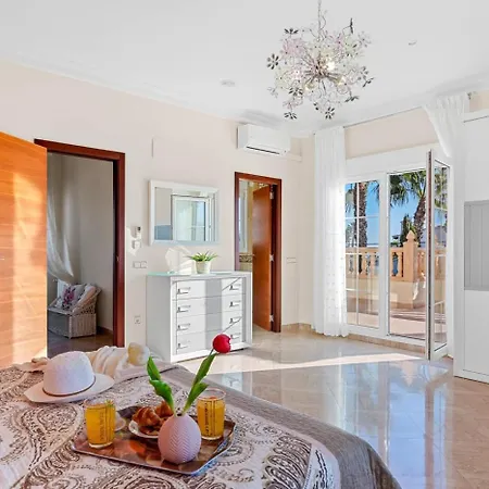 Villa Gema - Plusholidays