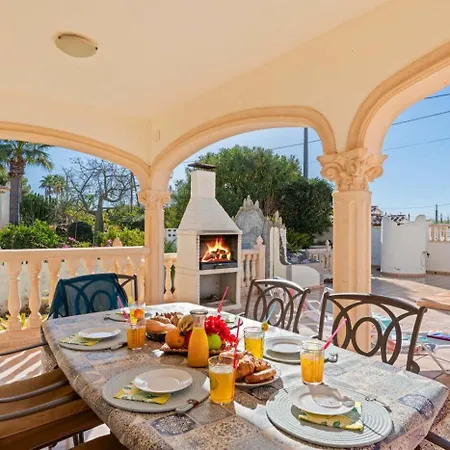 Gema - Plusholidays Villa