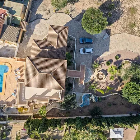 Gema - Plusholidays * Calpe